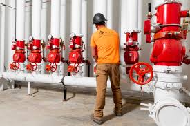 Code Compliance Services